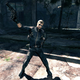 Illustration for article titled You Got Albert Wesker In My Lost Planet 2